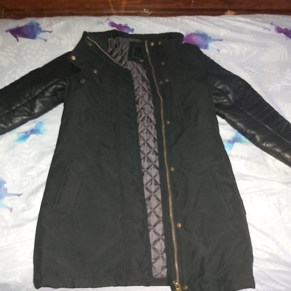 XS Buffalo Jacket